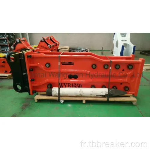 PC300 HB30G DIA DIA 150 mm hydraulique